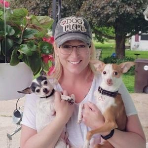 Meet your Posher, Christy